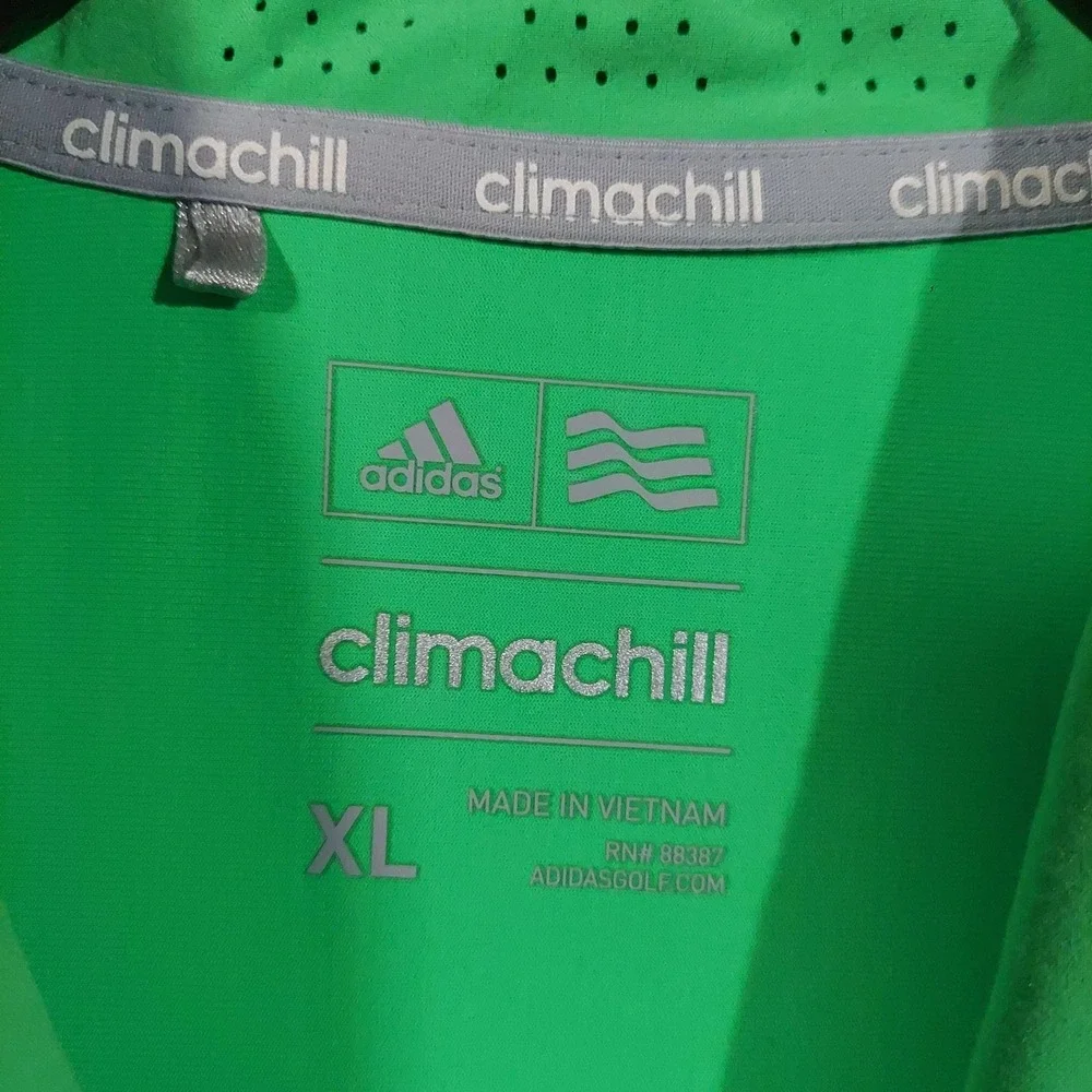adidas brand style